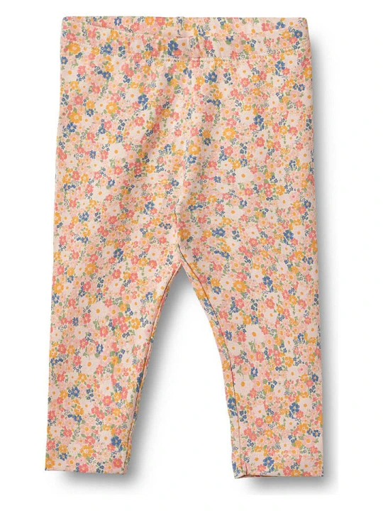 Zdjęcie produktu Wheat Legginsy "Jules" ze wzorem rozmiar: 56