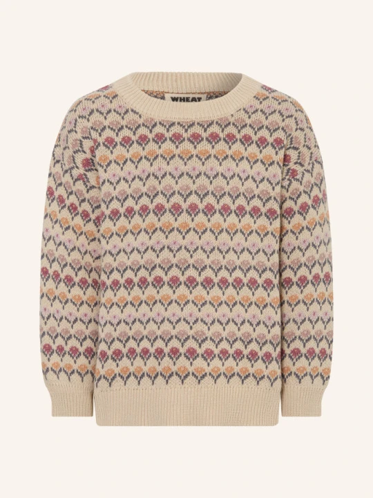Zdjęcie produktu Wheat Sweter Harlow beige
