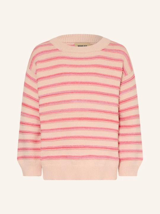 Zdjęcie produktu Wheat Sweter Harlow rosa różowy