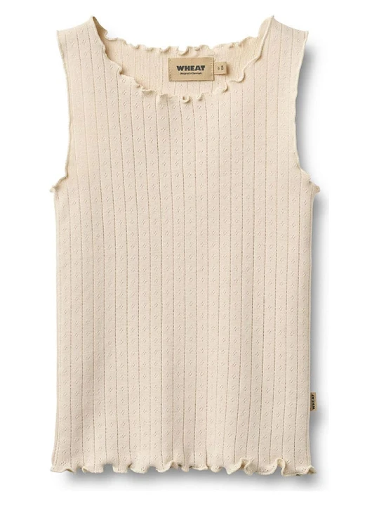 Zdjęcie produktu Wheat Top "Milly" w kolorze beżowym rozmiar: 104