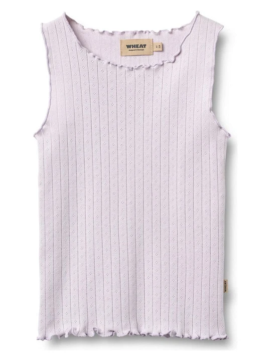 Zdjęcie produktu Wheat Top "Milly" w kolorze fioletowym rozmiar: 92