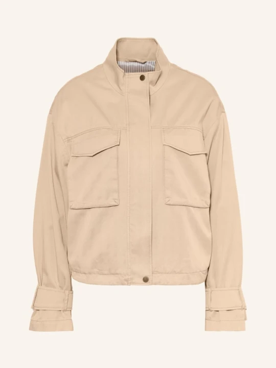 Zdjęcie produktu White Label Kurtka beige