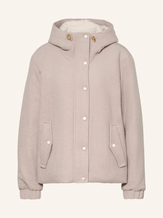 Zdjęcie produktu White Label Kurtka beige