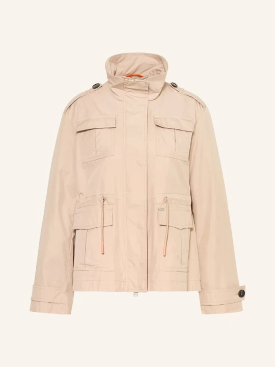 Zdjęcie produktu White Label Kurtka Polowa beige