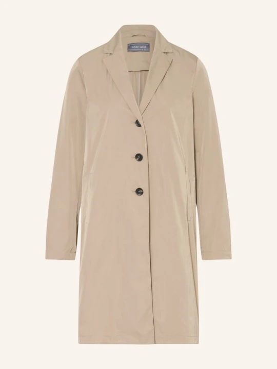 Zdjęcie produktu White Label Płaszcz beige