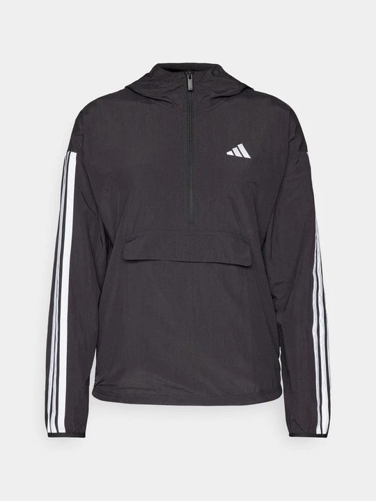 Zdjęcie produktu Wiatrówka Adidas czarny