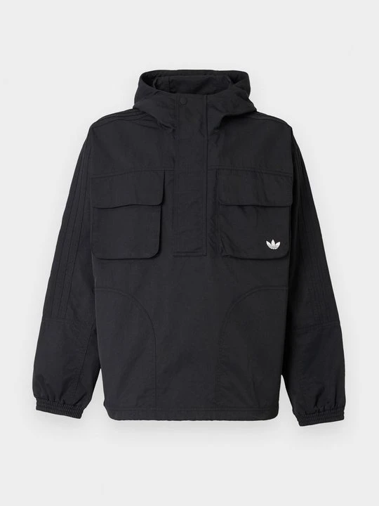 Zdjęcie produktu Wiatrówka adidas Originals czarny