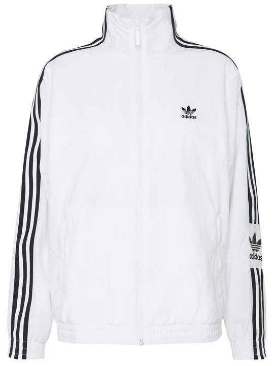 Zdjęcie produktu Wiatrówka adidas Originals biały