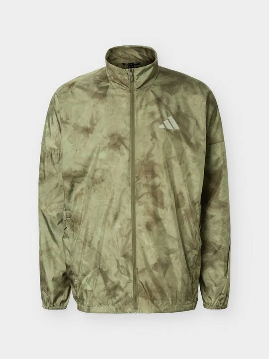 Zdjęcie produktu Wiatrówka Adidas Terrex zielony