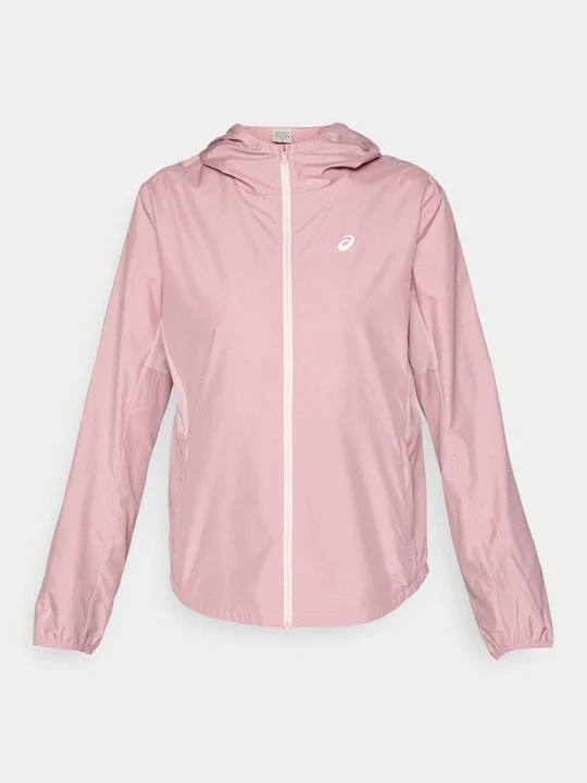 Zdjęcie produktu Wiatrówka Asics różowy