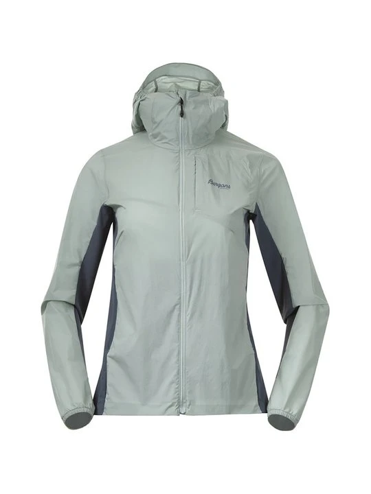 Zdjęcie produktu Wiatrówka Bergans jasnoniebieski