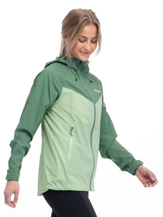 Zdjęcie produktu Wiatrówka Bergans zielony