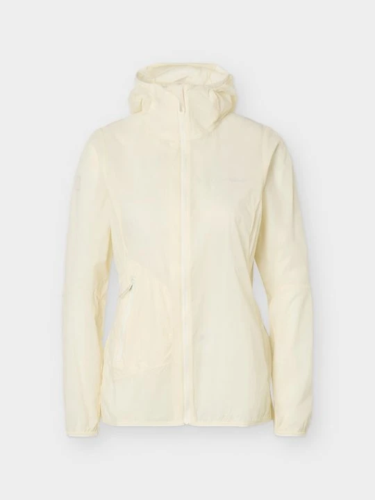 Zdjęcie produktu Wiatrówka Berghaus jasnożółty