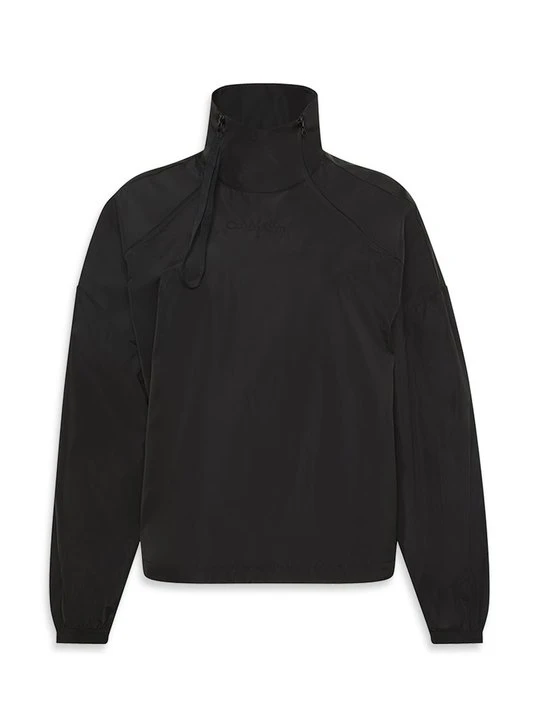 Zdjęcie produktu Wiatrówka Calvin Klein czarny