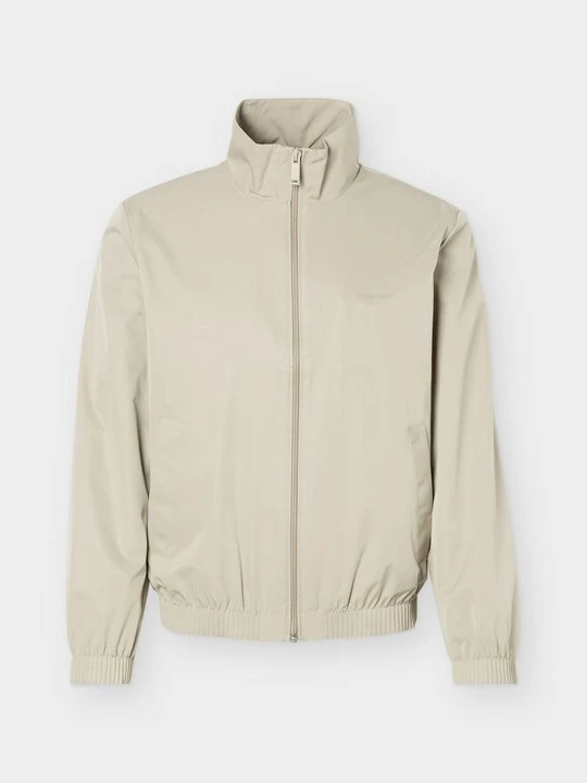Zdjęcie produktu Wiatrówka Calvin Klein khaki