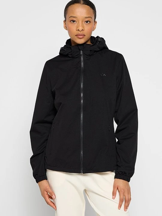 Zdjęcie produktu Wiatrówka Calvin Klein czarny