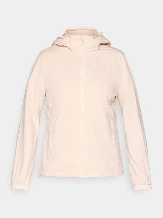 Zdjęcie produktu Wiatrówka Calvin Klein różowy