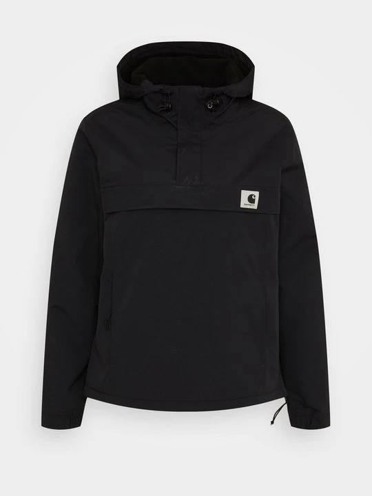 Zdjęcie produktu Wiatrówka Carhartt WIP czarny
