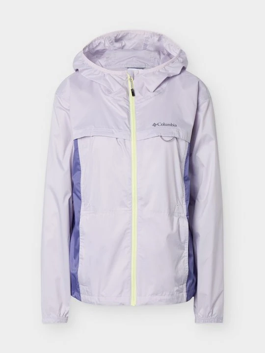 Zdjęcie produktu Wiatrówka Columbia liliowy