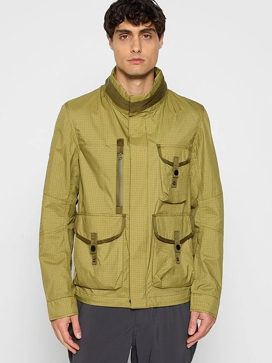 Zdjęcie produktu Wiatrówka Dolomite khaki