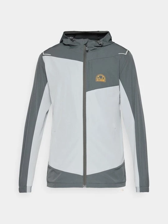Zdjęcie produktu Wiatrówka Ellesse szary