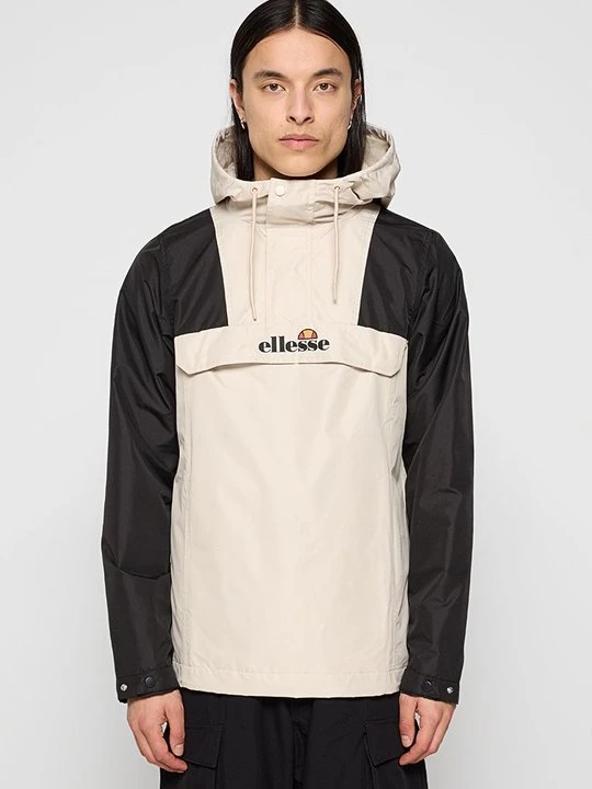 Zdjęcie produktu Wiatrówka Ellesse beżowy