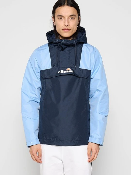 Zdjęcie produktu Wiatrówka Ellesse granatowy