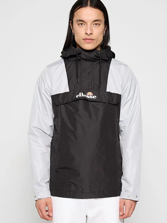 Zdjęcie produktu Wiatrówka Ellesse czarny
