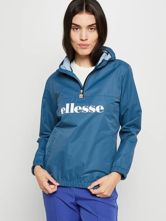 Zdjęcie produktu Wiatrówka Ellesse niebieski