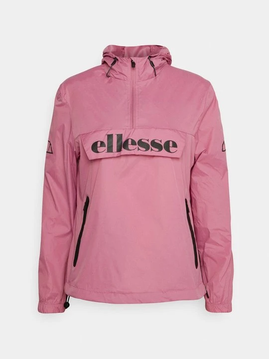 Zdjęcie produktu Wiatrówka Ellesse różowy
