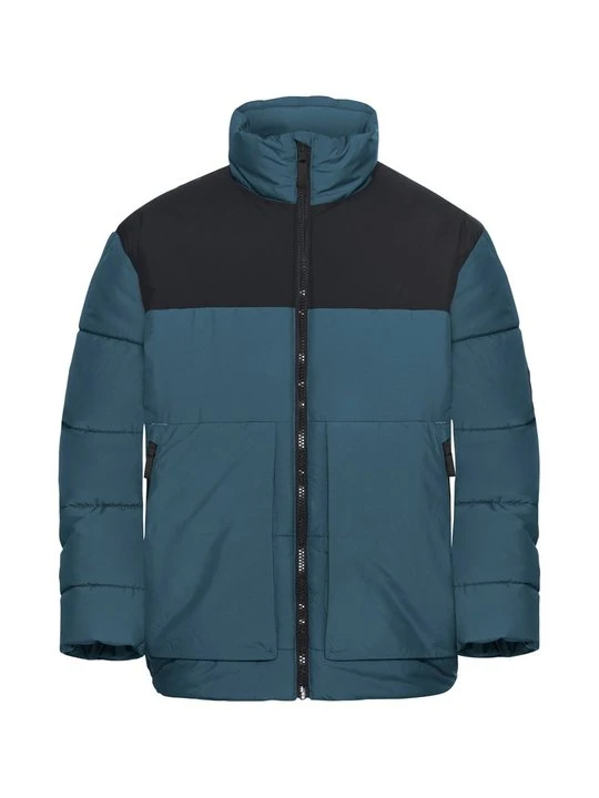 Zdjęcie produktu Wiatrówka Jack Wolfskin niebieski