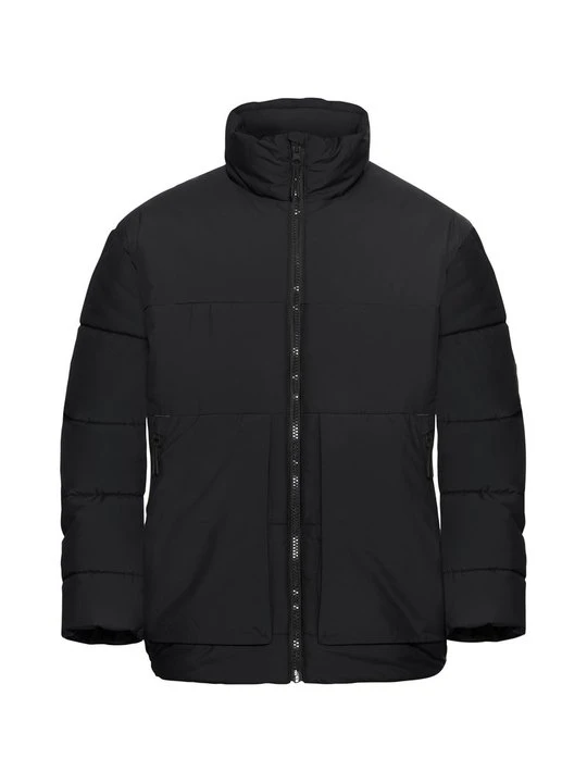 Zdjęcie produktu Wiatrówka Jack Wolfskin czarny