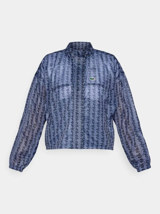 Zdjęcie produktu Wiatrówka Lacoste granatowy