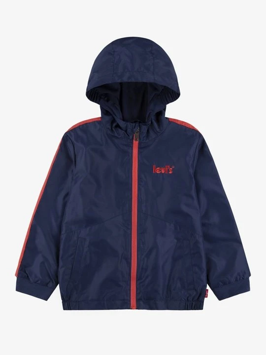 Zdjęcie produktu Wiatrówka Levi's granatowy