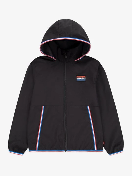 Zdjęcie produktu Wiatrówka Levi's czarny
