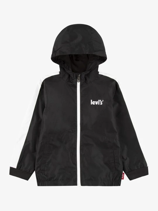 Zdjęcie produktu Wiatrówka Levi's czarny