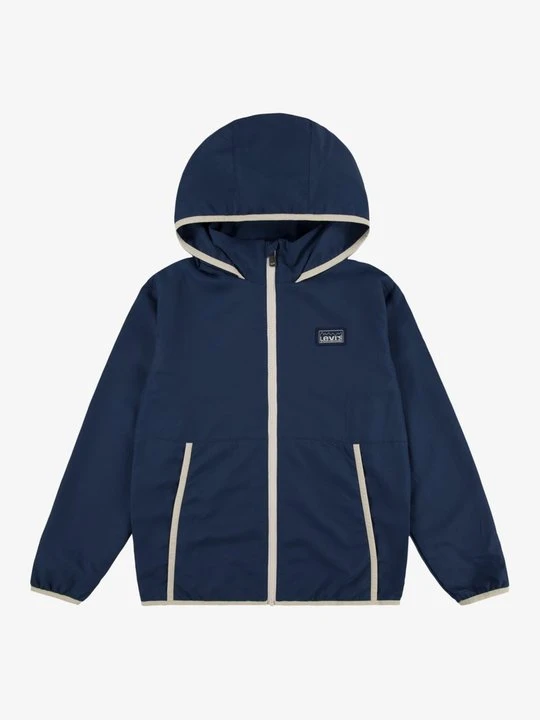 Zdjęcie produktu Wiatrówka Levi's granatowy