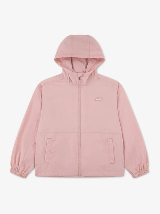 Zdjęcie produktu Wiatrówka Levi's jasnoróżowy