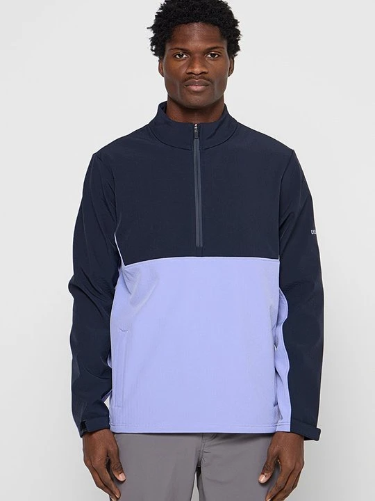 Zdjęcie produktu Wiatrówka Lyle & Scott granatowy