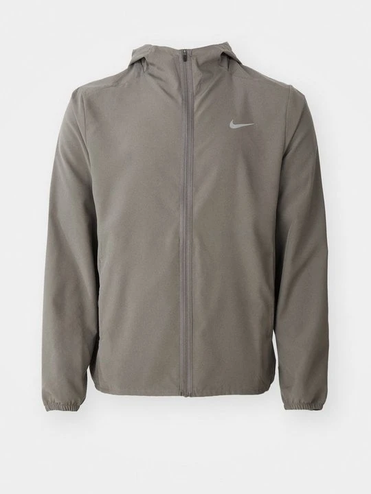 Zdjęcie produktu Wiatrówka Nike ciemnoszary
