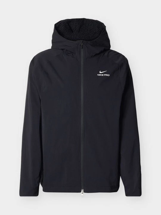Zdjęcie produktu Wiatrówka Nike czarny