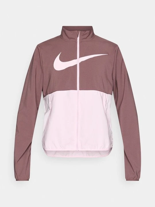Zdjęcie produktu Wiatrówka Nike fioletowy