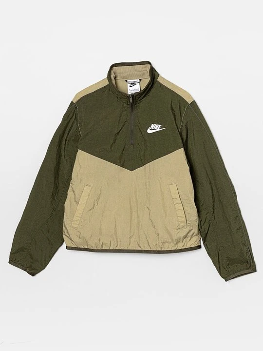 Zdjęcie produktu Wiatrówka Nike khaki