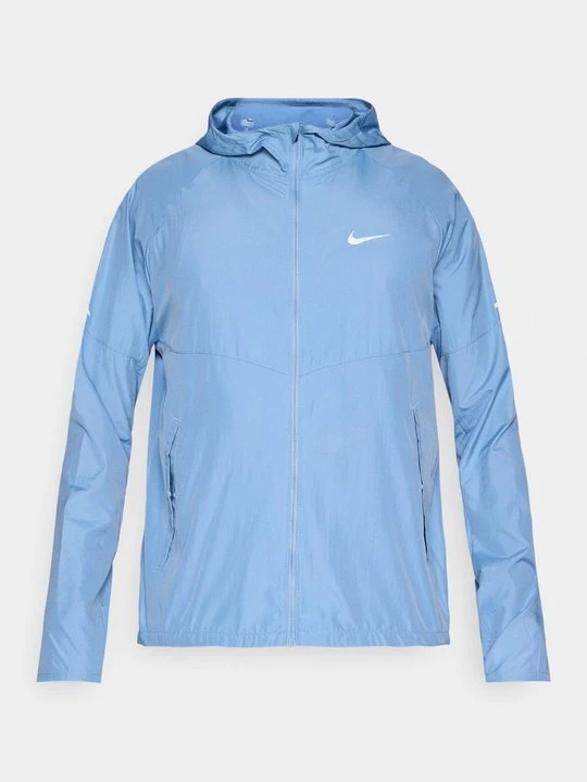 Zdjęcie produktu Wiatrówka Nike niebieski