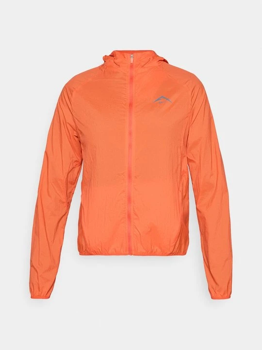 Zdjęcie produktu Wiatrówka Nike czerwony