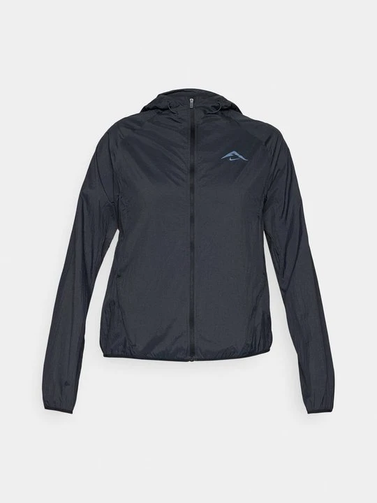Zdjęcie produktu Wiatrówka Nike czarny