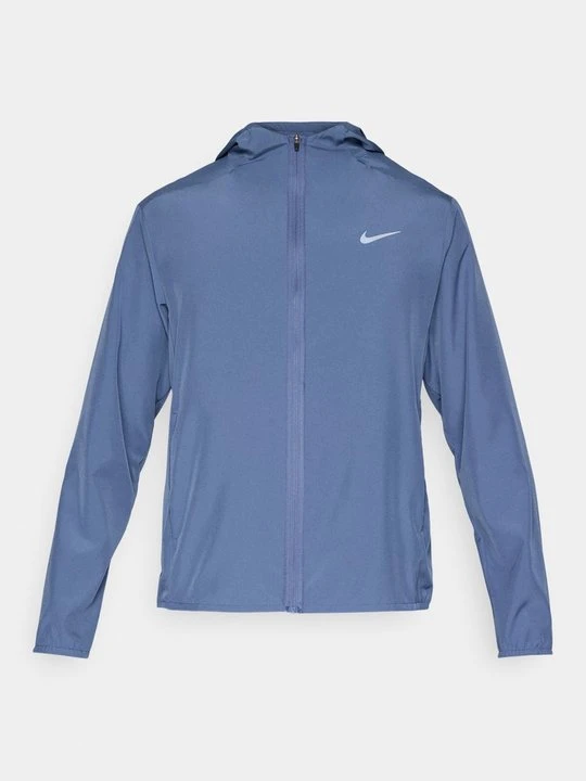 Zdjęcie produktu Wiatrówka Nike niebieski