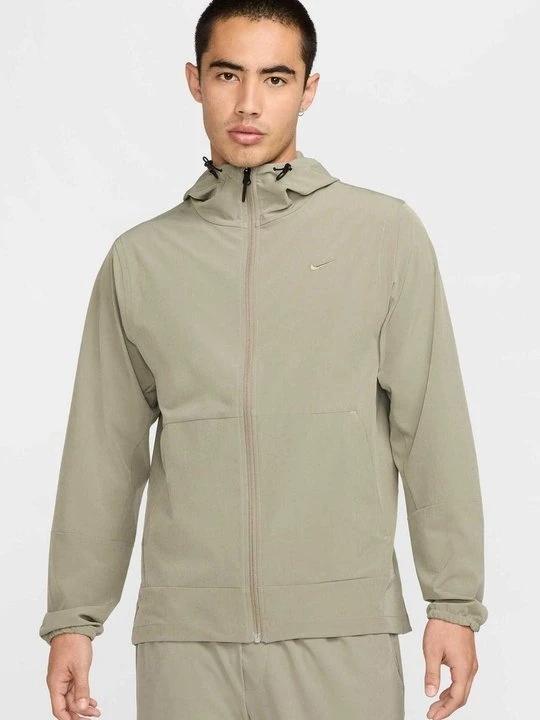 Zdjęcie produktu Wiatrówka Nike khaki