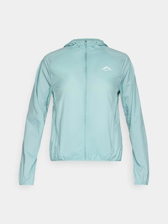 Zdjęcie produktu Wiatrówka Nike jasnoniebieski