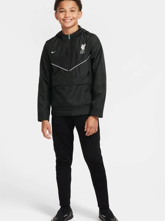 Zdjęcie produktu Wiatrówka Nike czarny
